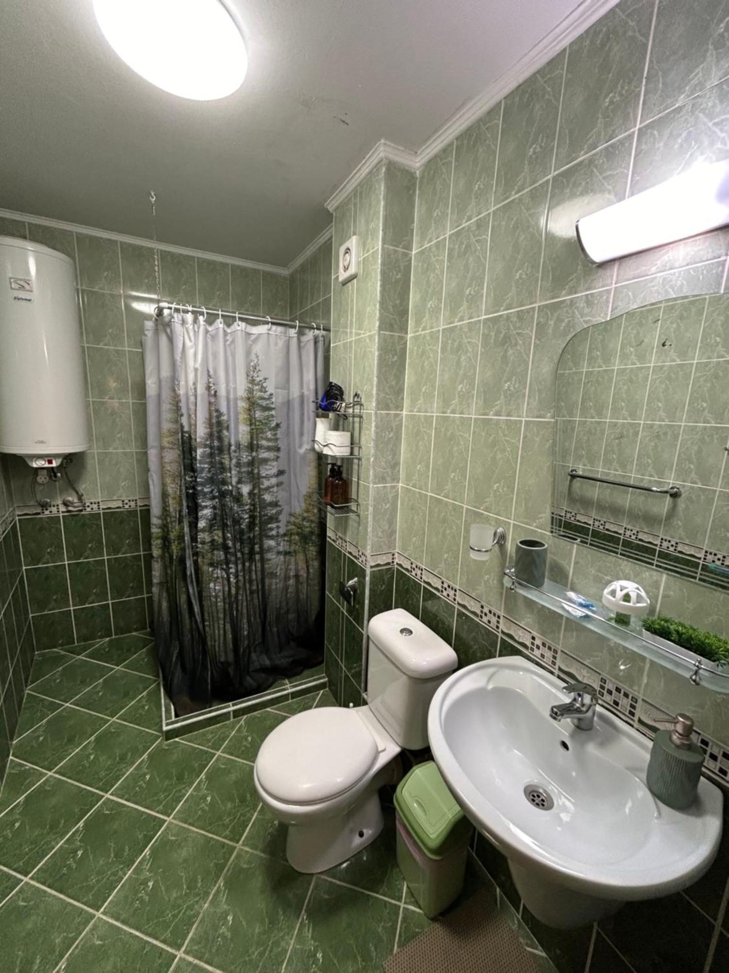 Студио Хармония -Supreme Apartments-Балчик Eksteriør billede