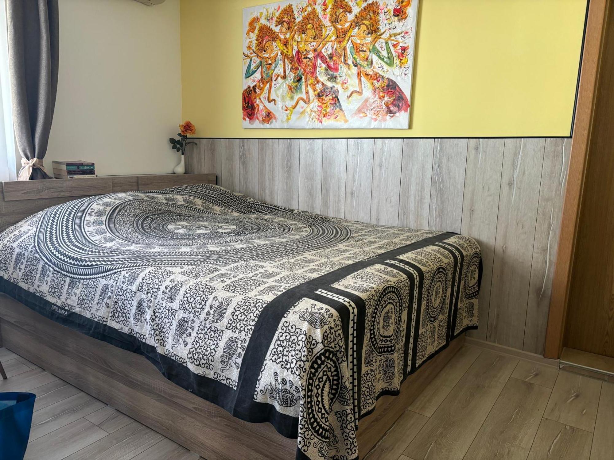 Студио Хармония -Supreme Apartments-Балчик Eksteriør billede